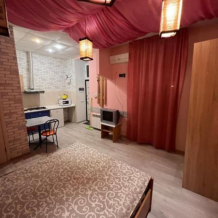 Apartament 32Kotliarska Lwów Zewnętrze zdjęcie
