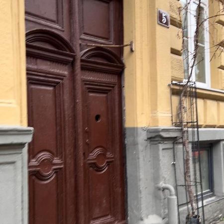 Apartament 32Kotliarska Lwów Zewnętrze zdjęcie