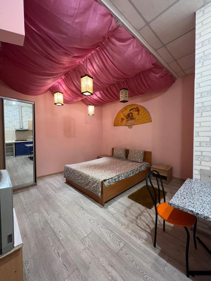 Apartament 32Kotliarska Lwów Zewnętrze zdjęcie