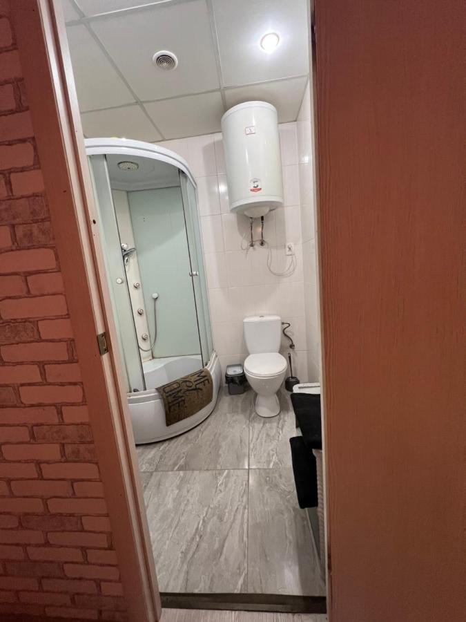 Apartament 32Kotliarska Lwów Zewnętrze zdjęcie