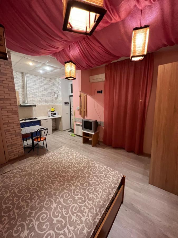 Apartament 32Kotliarska Lwów Zewnętrze zdjęcie