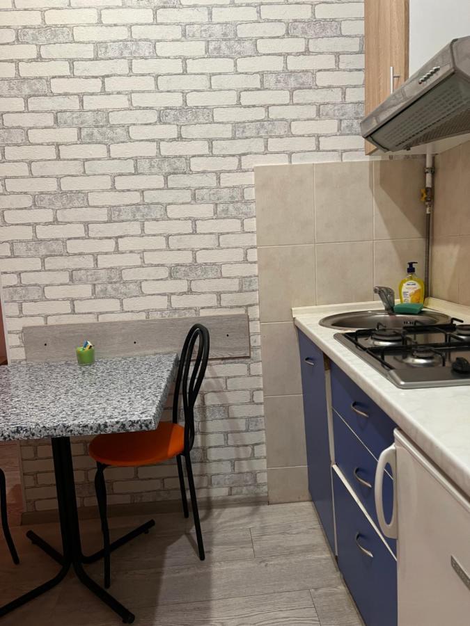 Apartament 32Kotliarska Lwów Zewnętrze zdjęcie