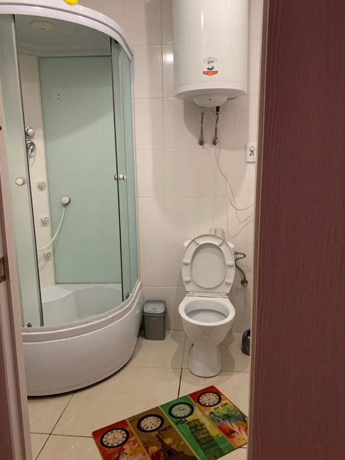 Apartament 32Kotliarska Lwów Zewnętrze zdjęcie